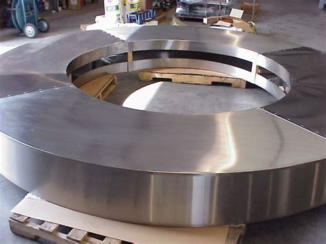 steel fabricators in Orlando florida